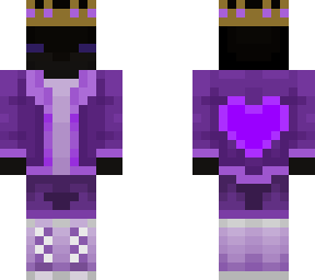 kingvillain cancer awareness edition