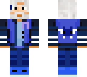 kryticzeuz blue bats mcc