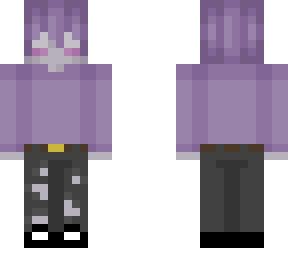 laprased’s main skin