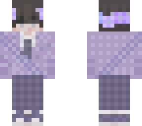 lavender flower boy
