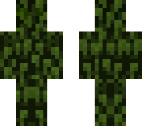 leaf camo (very useful in pvp)