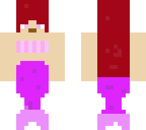 leccite kaye mermaid