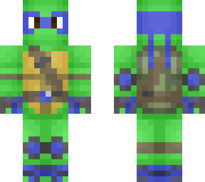 leonardo