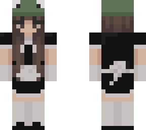 lia maid lmfao