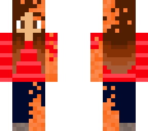 lieutenant strawberry skin
