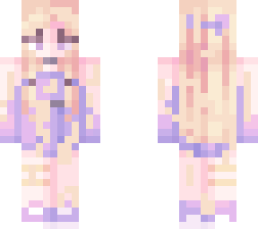 lilas skin pogchamp