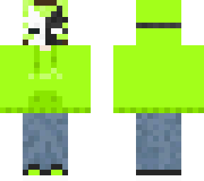lime vortex