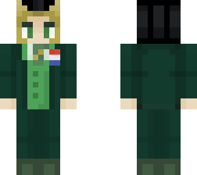loki laufeyson