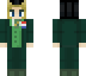 loki laufeyson
