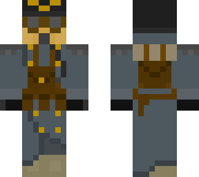 low effort kreigsman