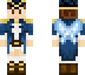 lrl pirate skin