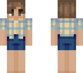 luca themed outfit