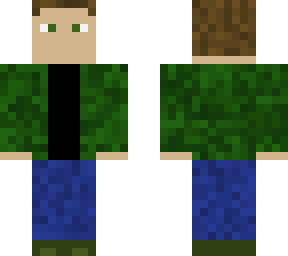 made by a friend