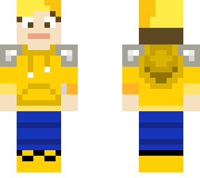 madoygamer11