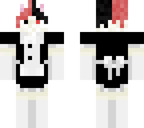 maid batboy