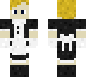 maid dmgspy