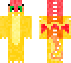 mango ( the rainwing )