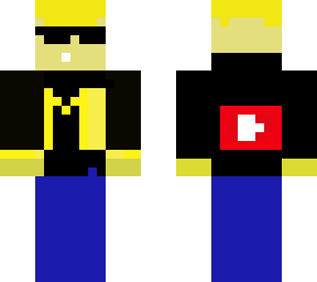 mango's skin