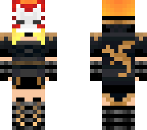 mask
