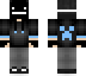 mask gamer