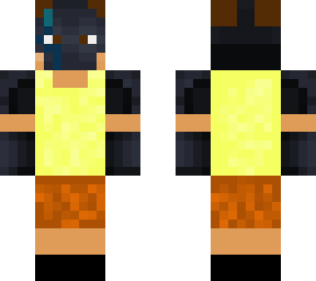 masked fireboy