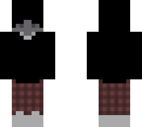mc skin