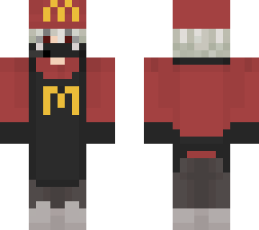 mcdonal