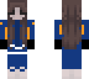 mclaren girl
