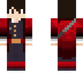 me as a demon slayer