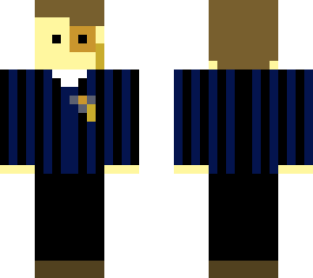 me with fancy suit (fixed)