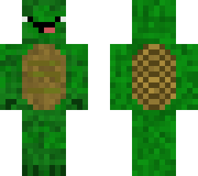 meturtle
