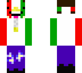 mexican dream