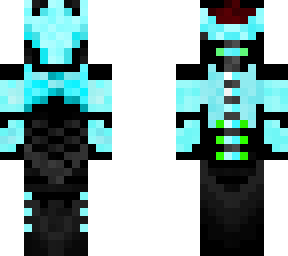 mi raidiar netherdiamond