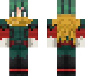 midoriya