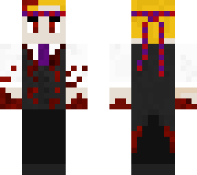 mightyz halloween v2
