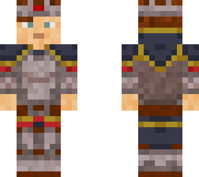 migration skin(warmer grays)