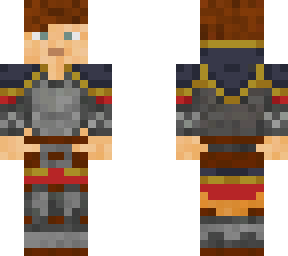 migration skin without crown