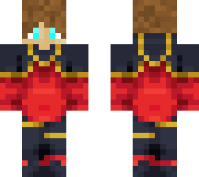 migrator skin