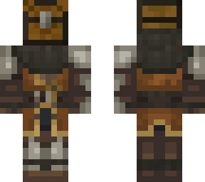 mimic knight