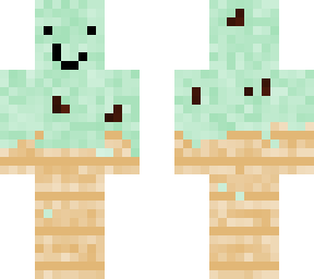 mint chip