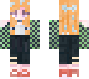 mistyrm skin