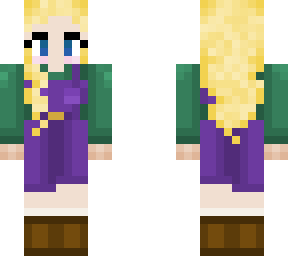 misxodiac's skin