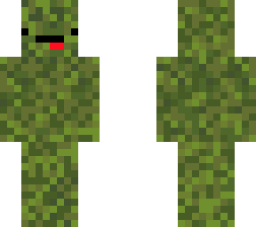 moss skin for meszech