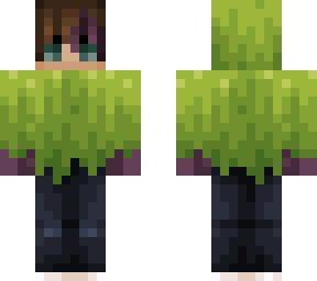 moss traveller
