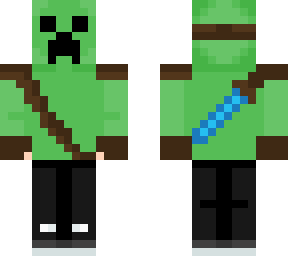 mr. creeper