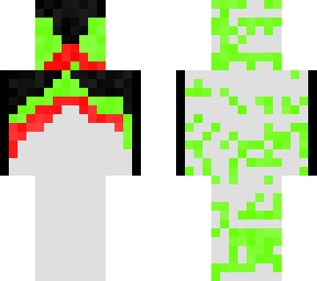 mr. green 1edition