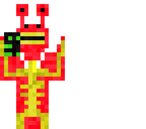 mr krelbs