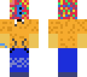 my avatar full skin :)