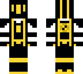 my costom armor