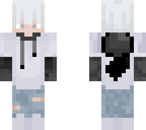my discord skin 2